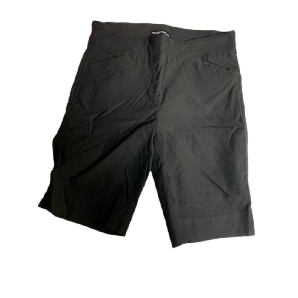 Women’s black Hilary radley short